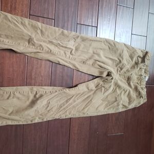 Boys Old Navy Khaki Pants